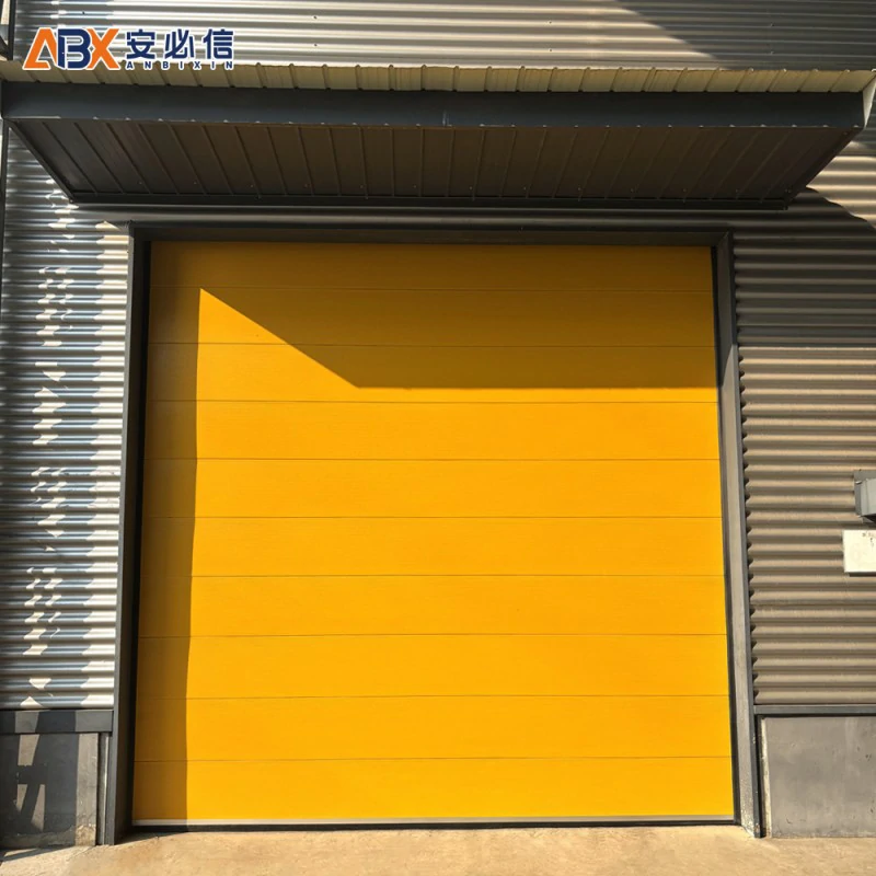 怒江傈僳族自治州翻板提升门